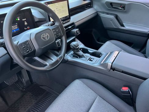 Certified 2026 Toyota RAV4 LE FWD image 10