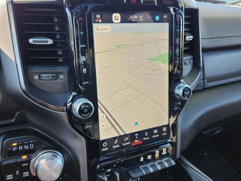 Used 2024 RAM 1500 Rebel w/ Rebel Level 2 Equipment Group image 23