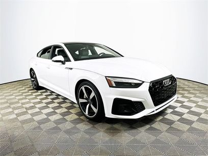 Used 2025 Audi A5 2.0T Premium Plus