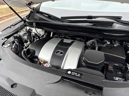 Used 2019 Lexus RX 350 RX 350 w/ Accessory Package image 34