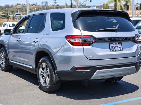 Used 2023 Honda Pilot EX-L image 25