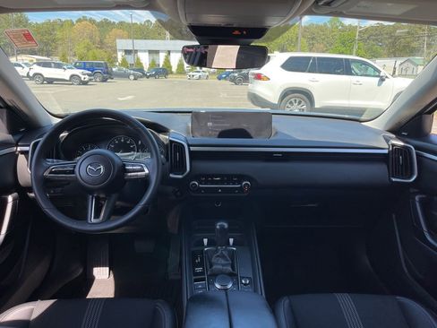 Used 2024 MAZDA CX-50 AWD 2.5 S w/ Cargo Package image 12