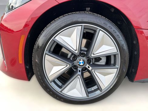 New 2026 BMW i4 eDrive40 w/ Premium Package RWD image 11