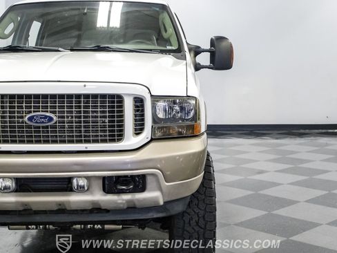 Used 2004 Ford Excursion Eddie Bauer AWD/4WD image 20