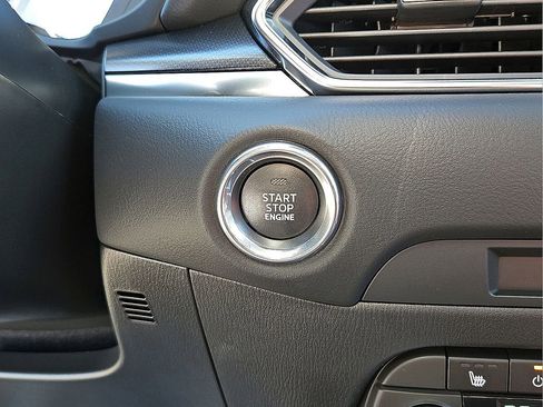 New 2025 MAZDA CX-5 Carbon Edition image 24