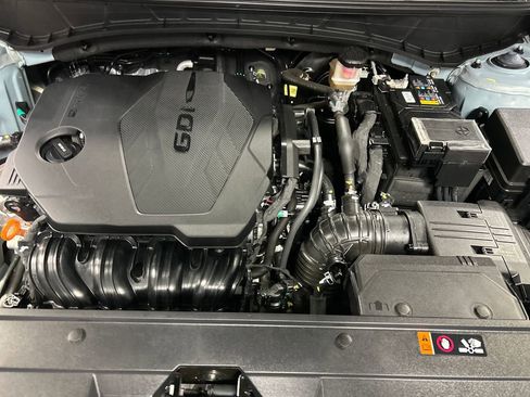 Used 2024 Hyundai Santa Cruz SEL image 24