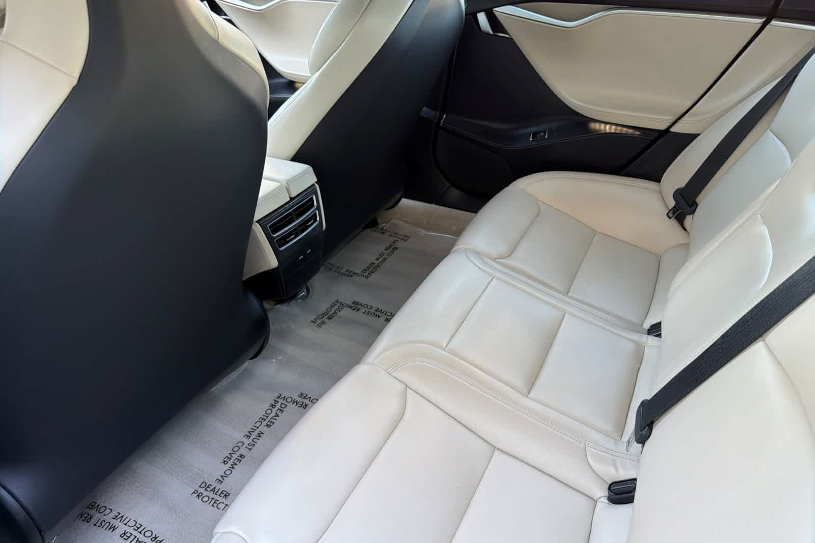 Used 2017 Tesla Model S AWD image 4