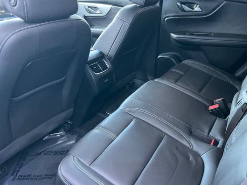 Used 2023 Chevrolet Blazer LT image 5