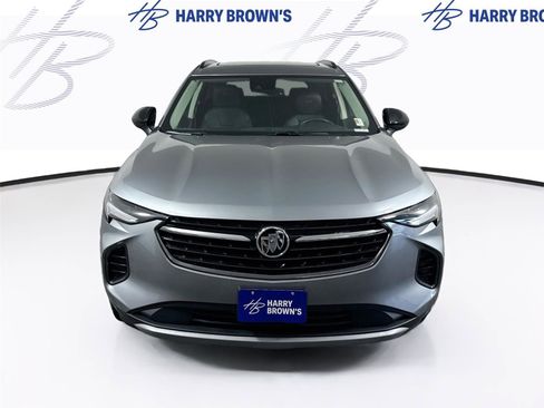 Used 2023 Buick Envision Essence w/ Sport Touring Package AWD/4WD image 26