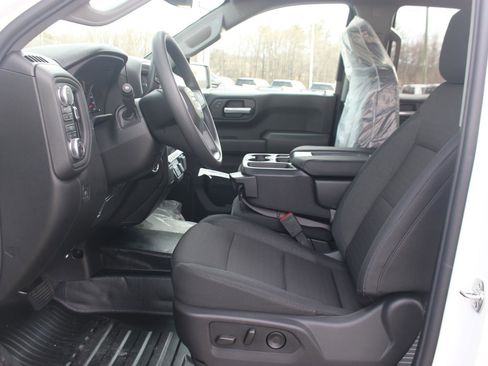 New 2026 GMC Sierra 1500 Pro w/ Pro Value Package image 13