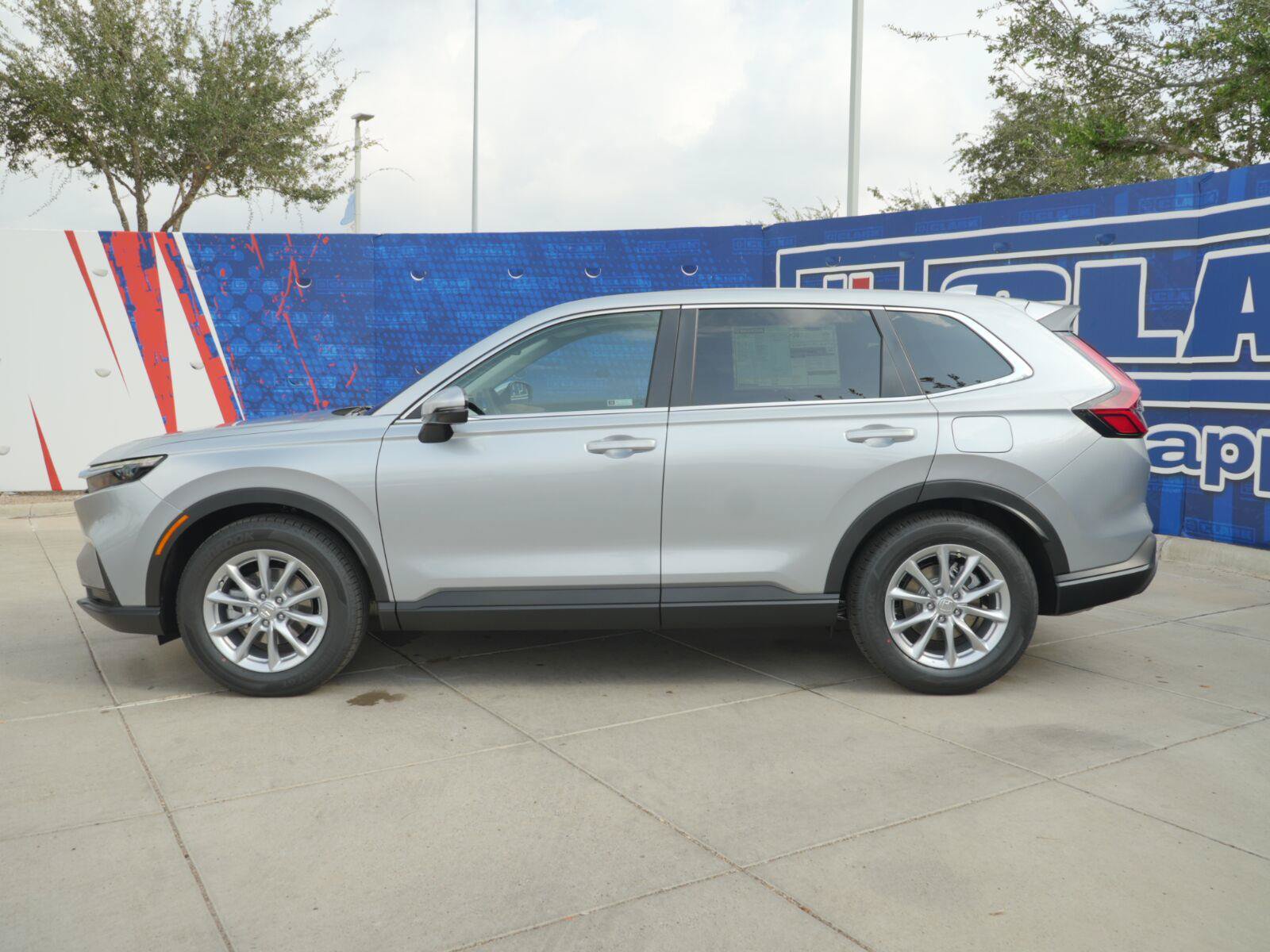 New 2027 Honda CR-V EX image 10