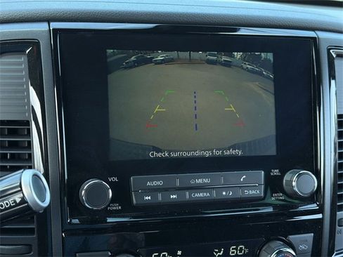 Used 2024 Nissan Titan SV w/ SV Bronze Edition Package image 26