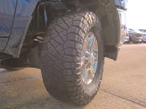 Used 2022 RAM 2500 Big Horn w/ Level A Equipment Group image 45