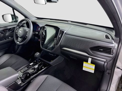New 2026 Subaru Forester Premium AWD/4WD image 29