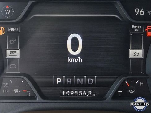 Used 2021 RAM 3500 Laramie image 14