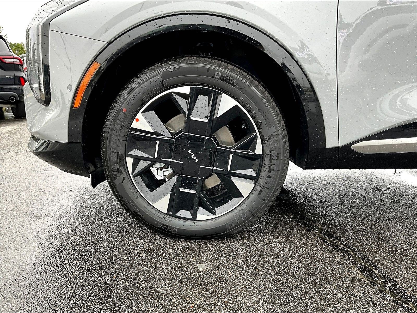 New 2027 Kia Sportage SX FWD image 22