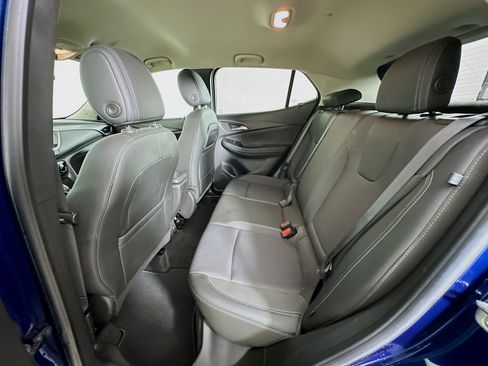 Used 2023 Buick Encore GX Preferred w/ Cold Weather Comfort Package image 26