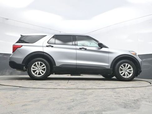 Used 2021 Ford Explorer 4WD image 41