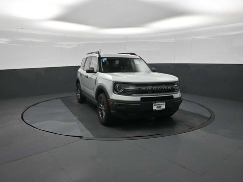 Certified 2021 Ford Bronco Sport Big Bend AWD/4WD image 64