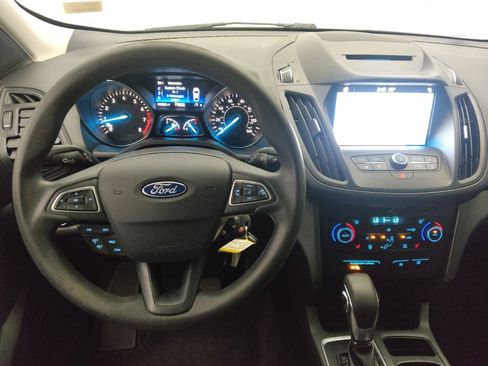 Used 2018 Ford Escape SE w/ SE Sync 3 Package AWD/4WD image 22