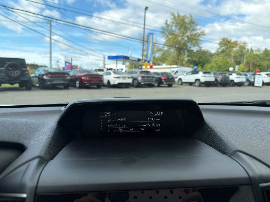 Used 2020 Subaru Forester Limited AWD/4WD image 31