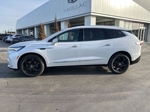 Used 2023 Buick Enclave Essence w/ Experience Buick Package image 1
