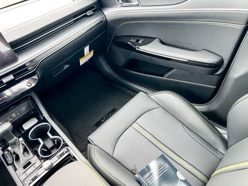 New 2026 Kia K5 GT image 14