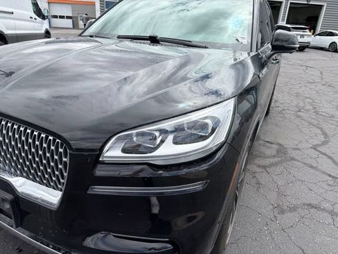 Used 2020 Lincoln Aviator Reserve w/ Equipment Group 202A AWD/4WD image 19