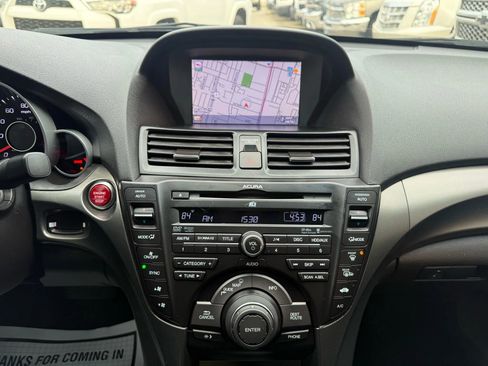 Used 2013 Acura TL w/ Technology Package image 12