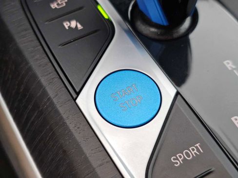 Used 2022 BMW i4 M50 w/ Premium Package image 30