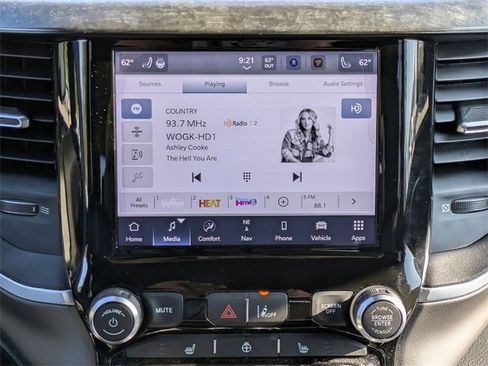 Used 2022 RAM 1500 Big Horn image 18