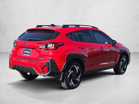New 2026 Subaru Crosstrek 2.5i Limited w/ Crosstrek Mirror Package AWD/4WD image 2