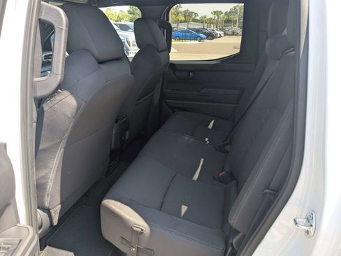 Used 2025 Toyota Tacoma SR w/ SR Upgrade Package RWD image 13