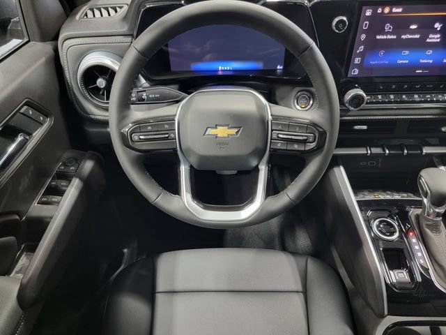 New 2026 Chevrolet Colorado LT w/ LT Convenience Package AWD/4WD image 24