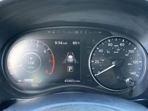 Used 2021 Nissan Kicks SR w/ SR Premium Package image 7