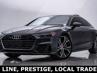 Used 2019 Audi A7 3.0T Prestige w/ Prestige Package image 1