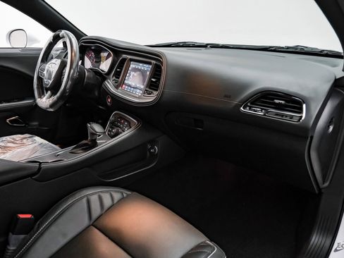 Used 2023 Dodge Challenger SRT Super Stock image 40