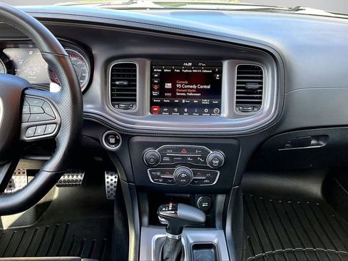 Certified 2023 Dodge Charger Scat Pack image 12