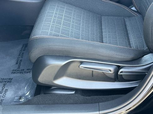 Certified 2023 Honda HR-V Sport image 17