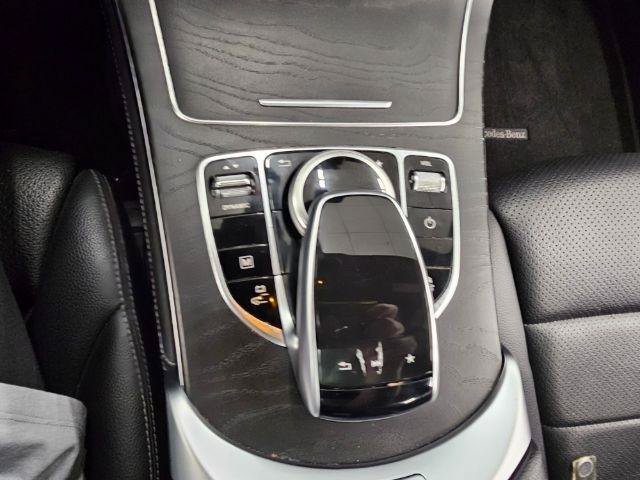 Used 2019 Mercedes-Benz GLC 350e 4MATIC image 20