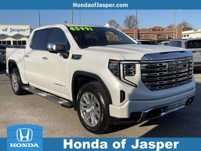 Used 2022 GMC Sierra 1500 Denali w/ Technology Package