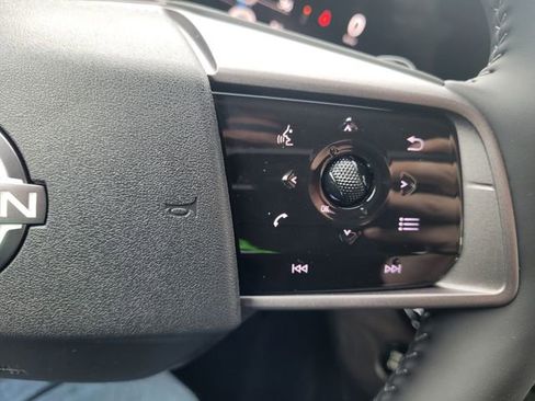 New 2025 Nissan Murano SV image 20