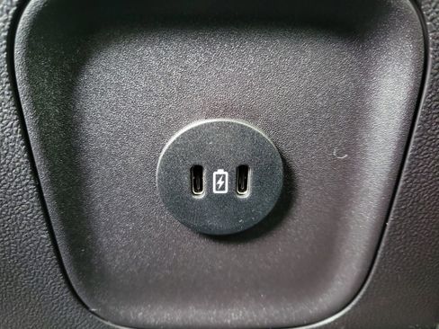 New 2025 Ford Bronco Sport Outer Banks image 14