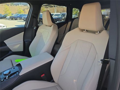 Used 2025 BMW X3 xDrive30i w/ Convenience Package image 20