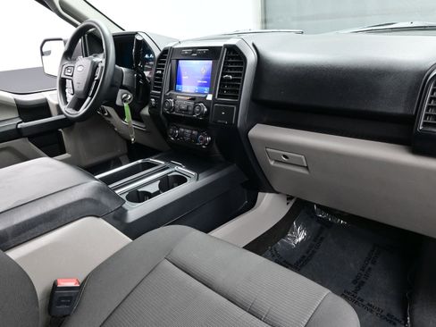 Used 2019 Ford F150 XL w/ Equipment Group 101A Mid image 14
