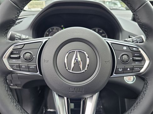 New 2025 Acura RDX Base image 14