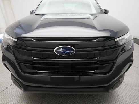 Certified 2026 Subaru Forester Sport AWD/4WD image 21