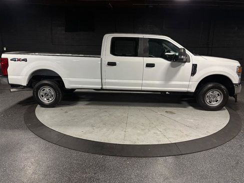 Used 2021 Ford F250 XL w/ Power Equipment Group image 6