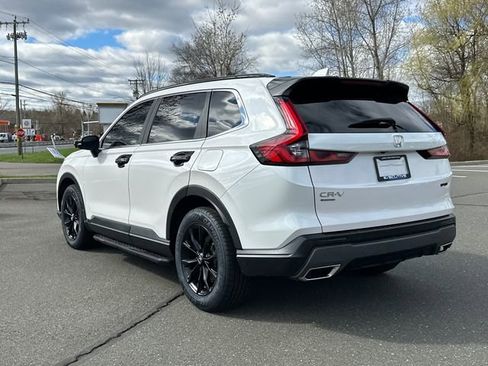 Used 2025 Honda CR-V Sport-L image 2