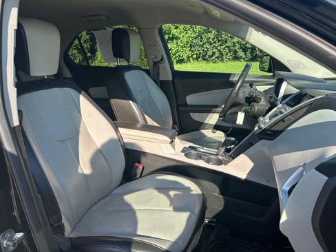 Used 2014 Chevrolet Equinox LT w/ Power Convenience Package AWD/4WD image 21